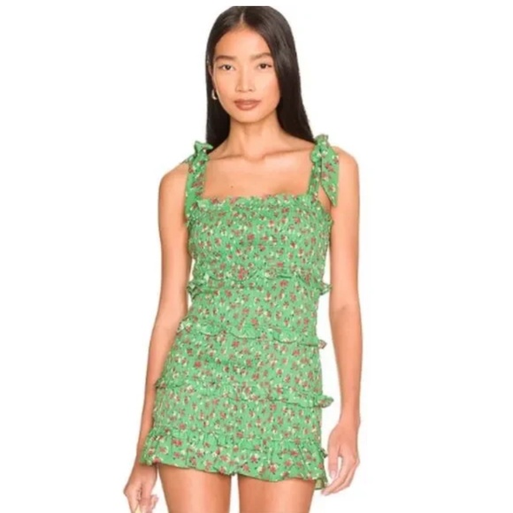 More To Come Dress Size M - Picture 2 of 2